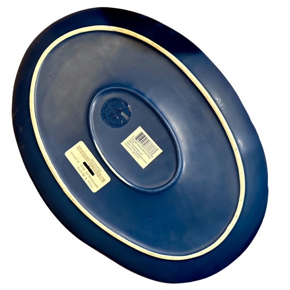 Watercolor Boho Platter - Picture 4 of 4